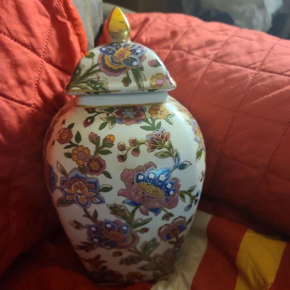 Vase